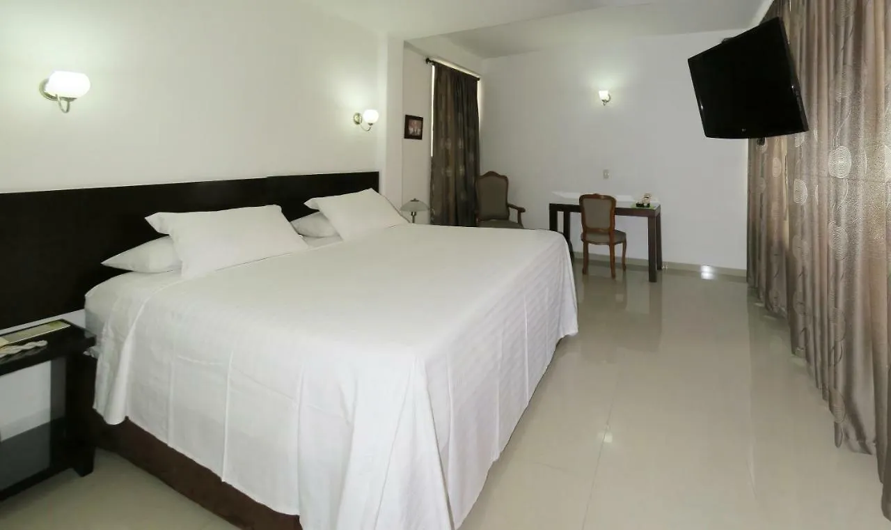 Hotel Estrella Palmira Palmira  Palmira (Valle del Cauca)